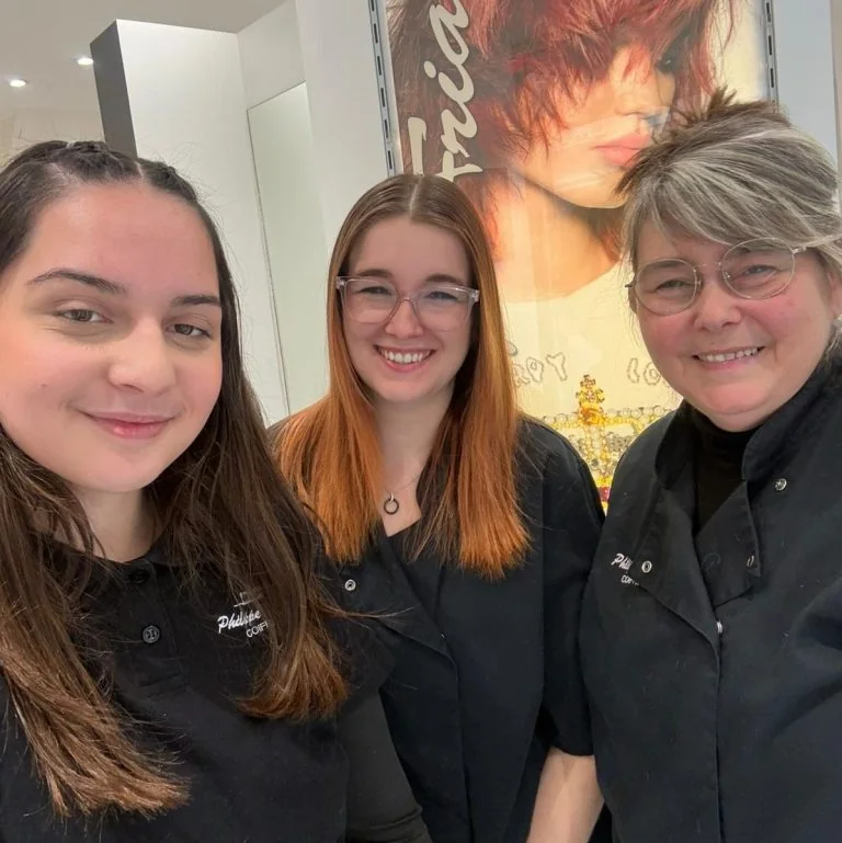 Philippe Friaud Coiffure à Mehun-sur-Yèvre
