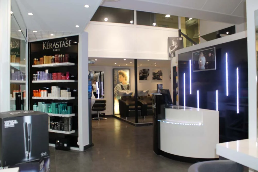 Salon Saint-Doulchard · La Galerie