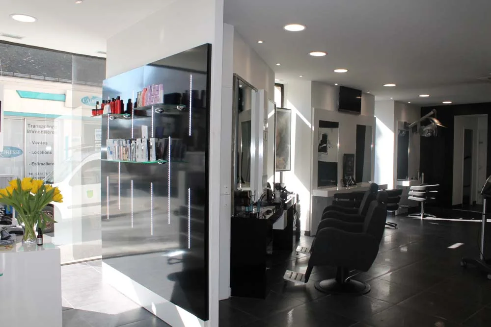 Salon Romorantin · Centre-ville