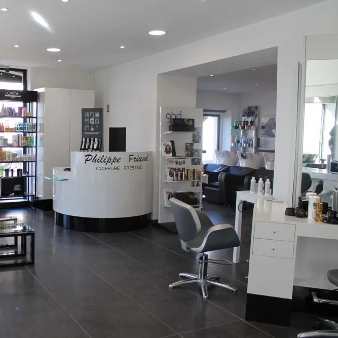 Salon Vierzon · Centre-ville
