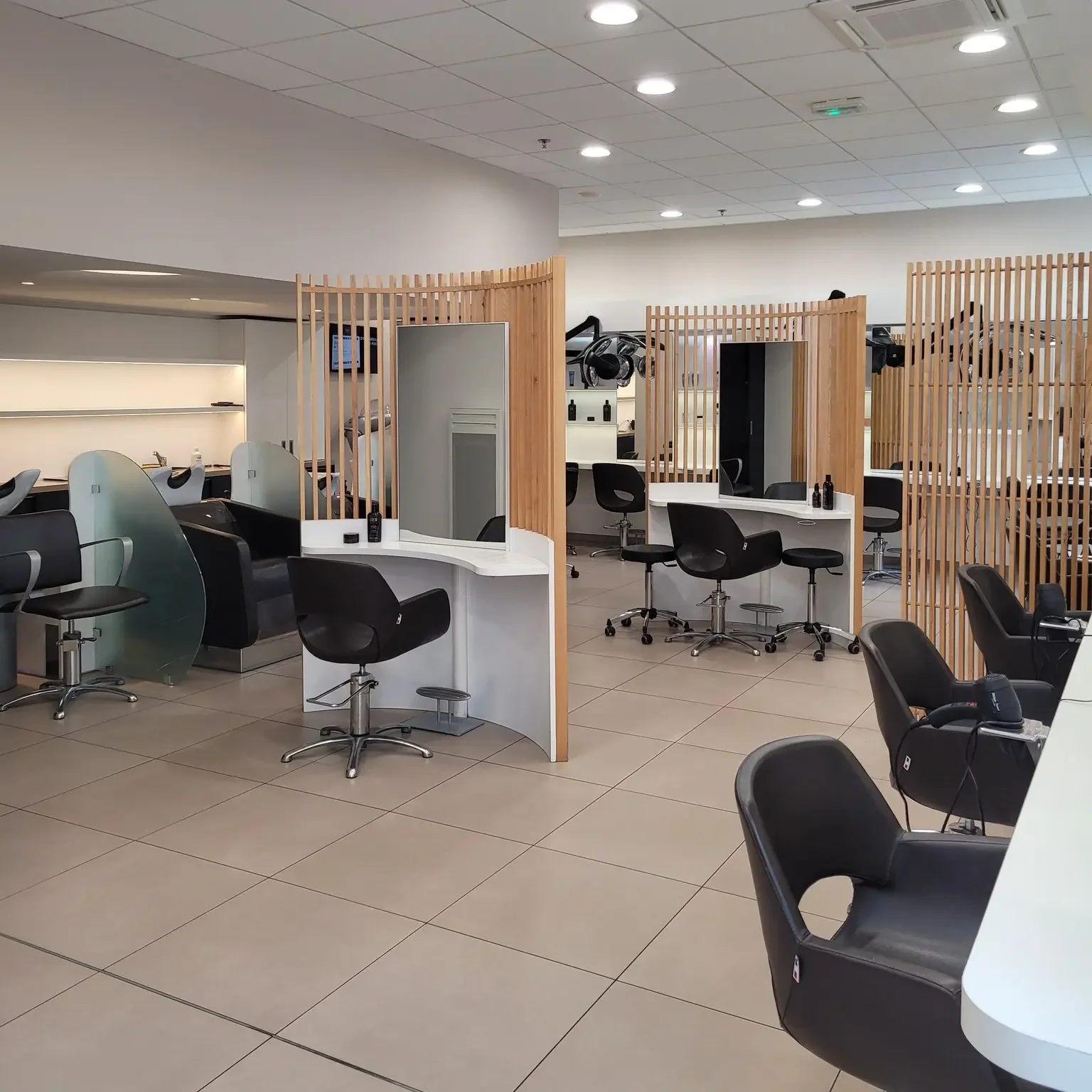 Salon Romorantin · E.Leclerc