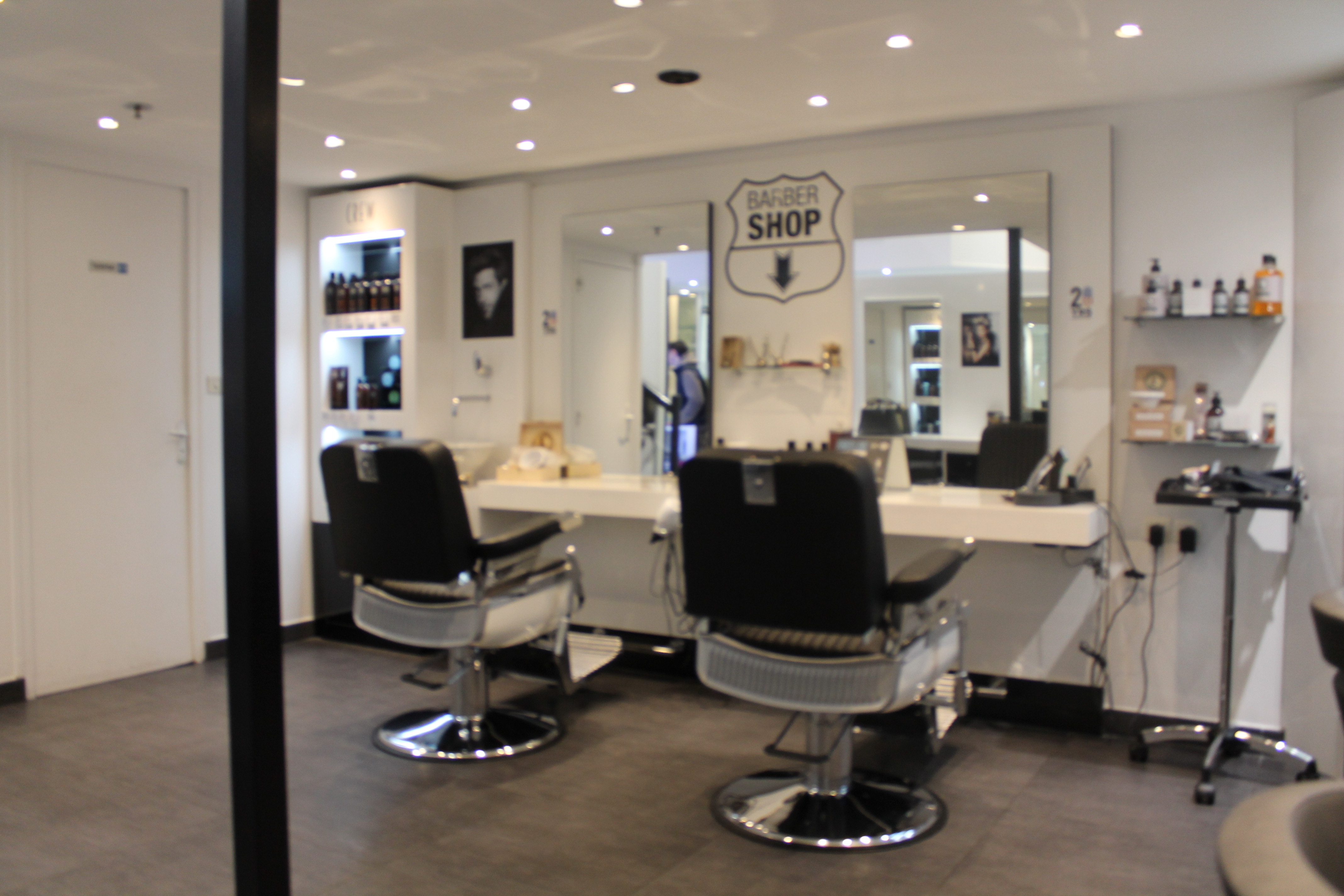 Saint Doulchard Géant - Salon Philippe Friaud Coiffure